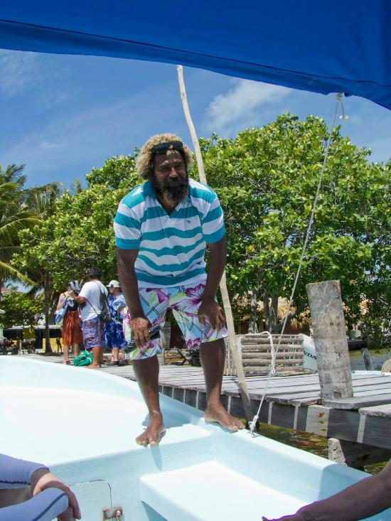 Caveman Snorkeling Tours